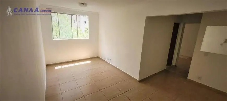 Foto 1 de Apartamento com 2 Quartos à venda, 54m² em Vila Pirajussara, São Paulo