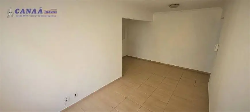 Foto 2 de Apartamento com 2 Quartos à venda, 54m² em Vila Pirajussara, São Paulo