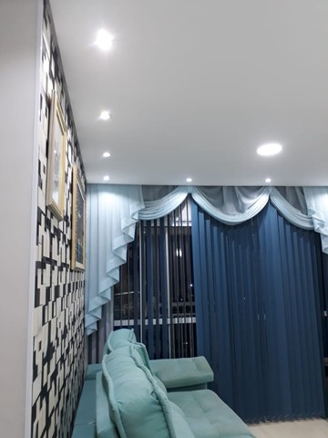 Foto 1 de Apartamento com 2 Quartos à venda, 61m² em Vila Rubens, Mogi das Cruzes