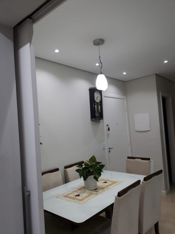 Foto 2 de Apartamento com 2 Quartos à venda, 61m² em Vila Rubens, Mogi das Cruzes