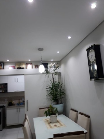Foto 4 de Apartamento com 2 Quartos à venda, 61m² em Vila Rubens, Mogi das Cruzes