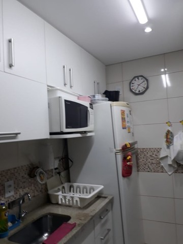Foto 5 de Apartamento com 2 Quartos à venda, 61m² em Vila Rubens, Mogi das Cruzes
