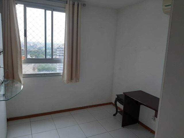 Foto 4 de Apartamento com 3 Quartos à venda, 118m² em Adrianópolis, Manaus