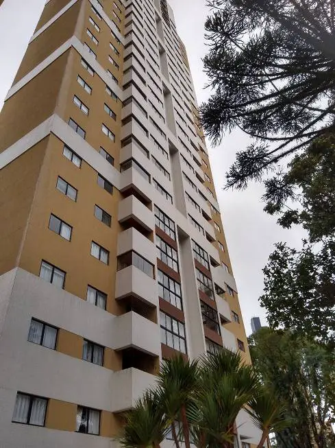 Foto 3 de Apartamento com 3 Quartos para alugar, 150m² em Água Verde, Curitiba