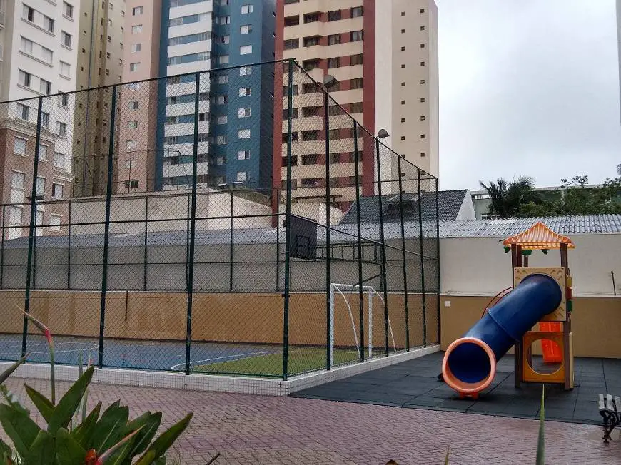 Foto 5 de Apartamento com 3 Quartos para alugar, 150m² em Água Verde, Curitiba