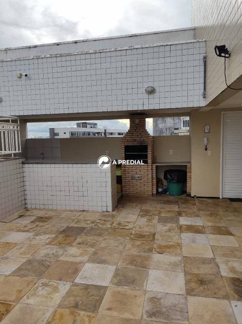Foto 3 de Apartamento com 3 Quartos para alugar, 70m² em Aldeota, Fortaleza