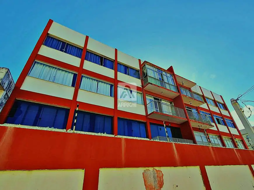Foto 1 de Apartamento com 3 Quartos à venda, 130m² em Amaralina, Salvador