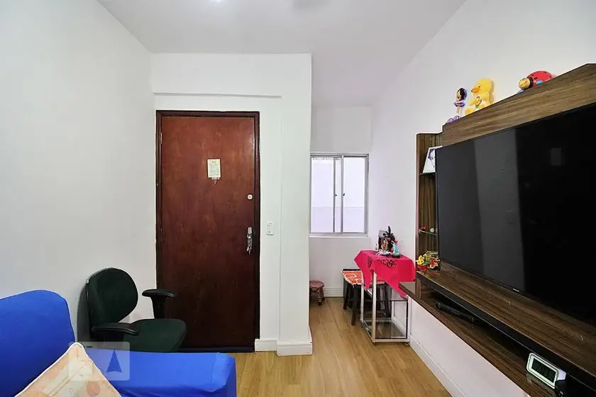 Foto 2 de Apartamento com 3 Quartos para alugar, 54m² em Assunção, São Bernardo do Campo
