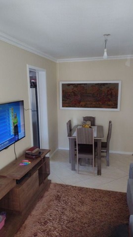 Foto 3 de Apartamento com 3 Quartos à venda, 58m² em Bela Vista, São José