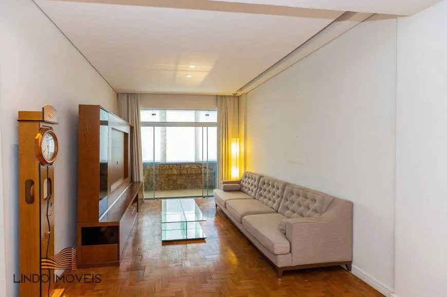 Foto 4 de Apartamento com 3 Quartos à venda, 137m² em Bela Vista, São Paulo