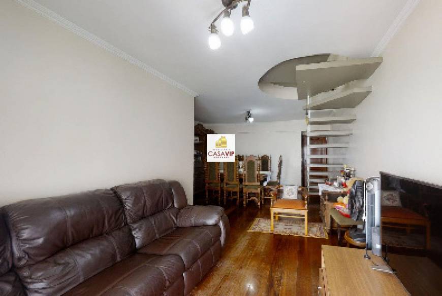 Foto 4 de Apartamento com 3 Quartos à venda, 186m² em Belenzinho, São Paulo