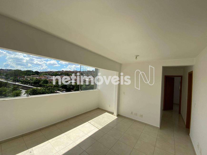 Foto 1 de Apartamento com 3 Quartos para alugar, 64m² em Betânia, Belo Horizonte