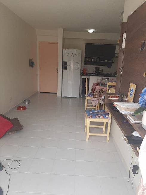Foto 1 de Apartamento com 3 Quartos à venda, 66m² em Boa Esperança, Cuiabá