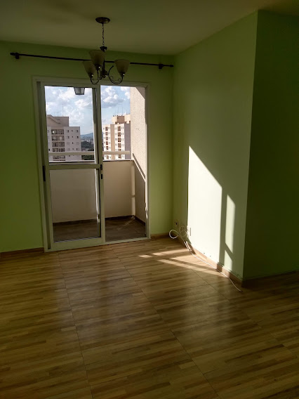 Foto 3 de Apartamento com 3 Quartos à venda, 60m² em Butantã, São Paulo