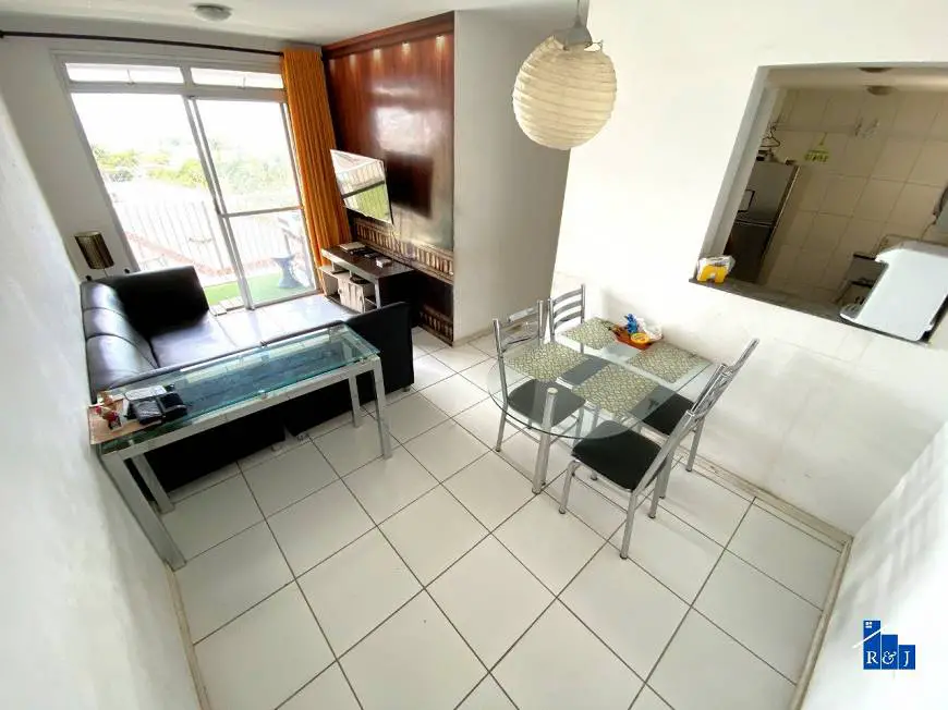 Foto 1 de Apartamento com 3 Quartos à venda, 70m² em Candelaria, Belo Horizonte