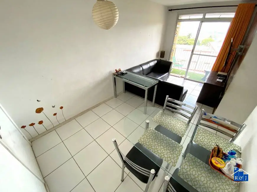 Foto 3 de Apartamento com 3 Quartos à venda, 70m² em Candelaria, Belo Horizonte