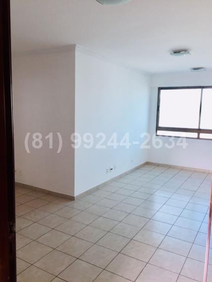 Foto 5 de Apartamento com 3 Quartos à venda, 78m² em Casa Amarela, Recife