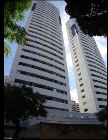 Foto 1 de Apartamento com 3 Quartos à venda, 82m² em Casa Amarela, Recife
