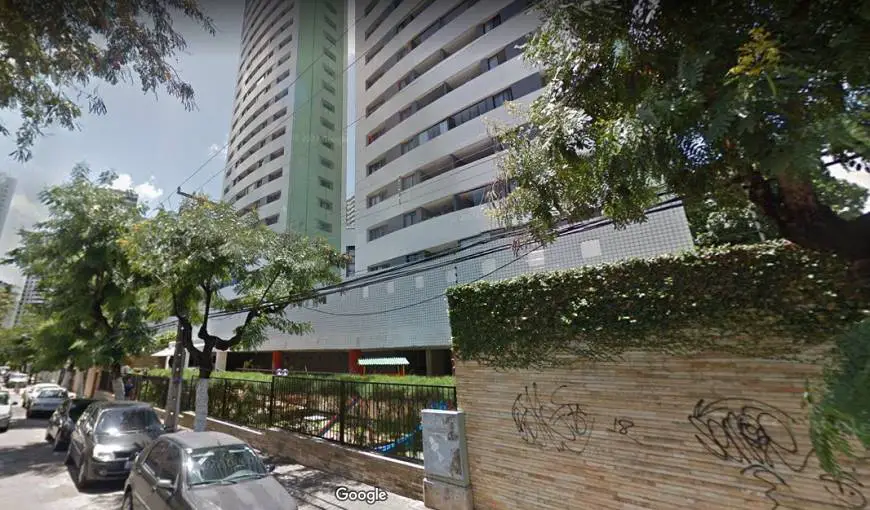 Foto 5 de Apartamento com 3 Quartos à venda, 84m² em Casa Amarela, Recife