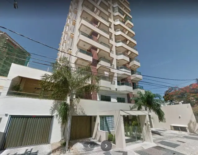 Foto 1 de Apartamento com 3 Quartos à venda, 200m² em Centro, Campos dos Goytacazes