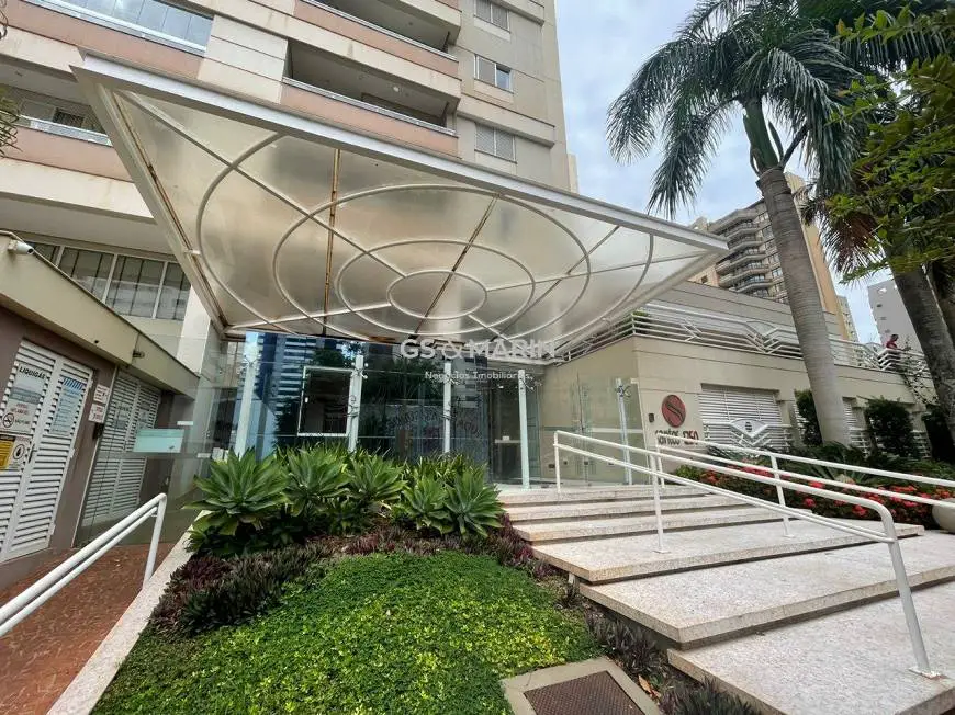 Foto 1 de Apartamento com 3 Quartos para alugar, 85m² em Centro, Londrina