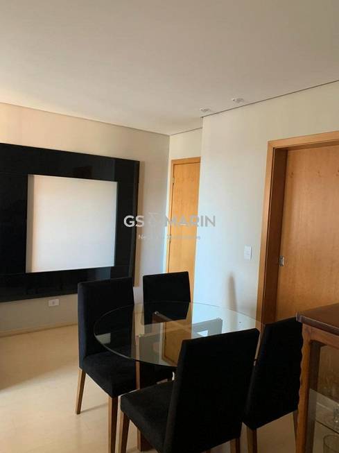 Foto 3 de Apartamento com 3 Quartos para alugar, 85m² em Centro, Londrina