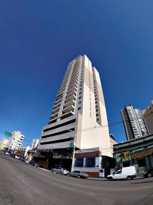 Foto 1 de Apartamento com 3 Quartos à venda, 136m² em Centro, Passo Fundo