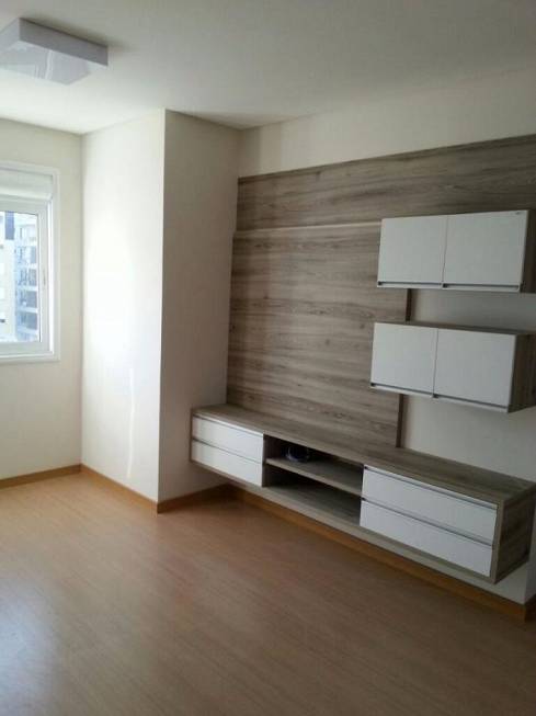 Foto 2 de Apartamento com 3 Quartos à venda, 136m² em Centro, Passo Fundo
