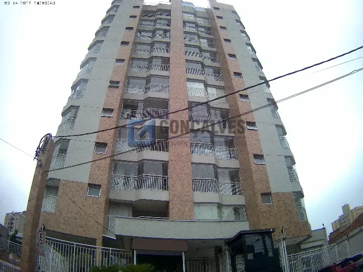 Foto 1 de Apartamento com 3 Quartos à venda, 208m² em Centro, São Bernardo do Campo