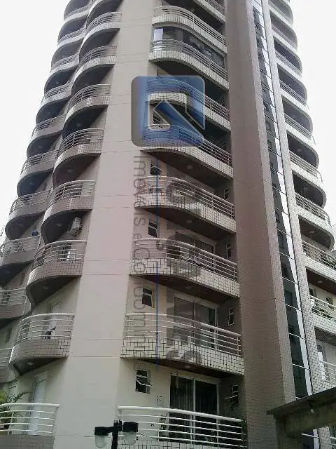 Foto 1 de Apartamento com 3 Quartos para alugar, 268m² em Centro, São Bernardo do Campo