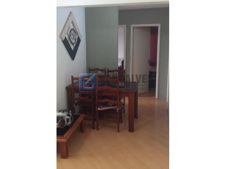 Foto 3 de Apartamento com 3 Quartos à venda, 70m² em Centro, São Bernardo do Campo
