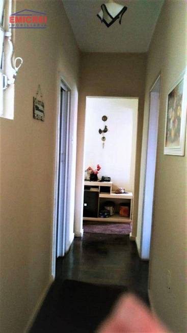Foto 1 de Apartamento com 3 Quartos à venda, 81m² em Centro, São Leopoldo