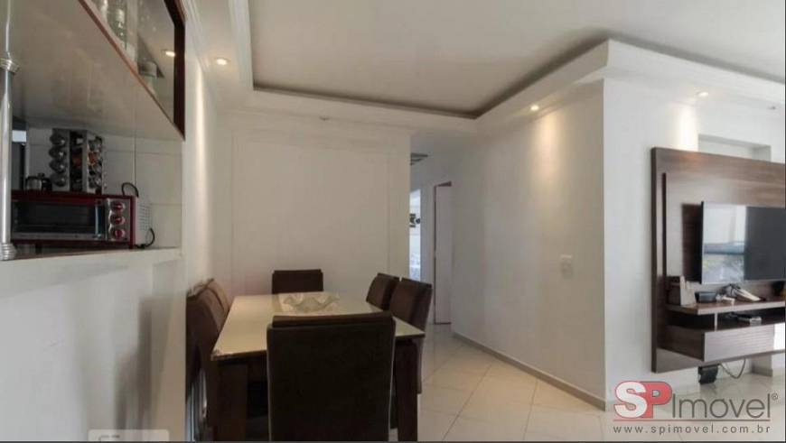 Foto 1 de Apartamento com 3 Quartos à venda, 10m² em Chácara Califórnia, São Paulo
