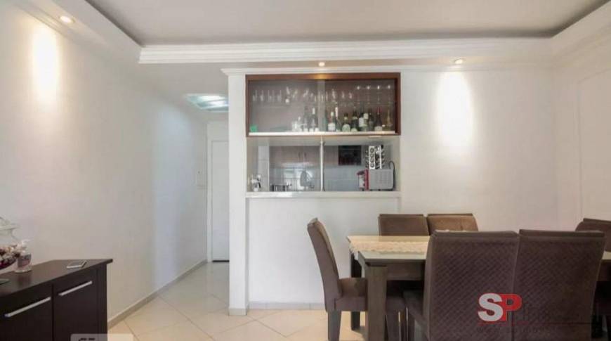 Foto 4 de Apartamento com 3 Quartos à venda, 10m² em Chácara Califórnia, São Paulo