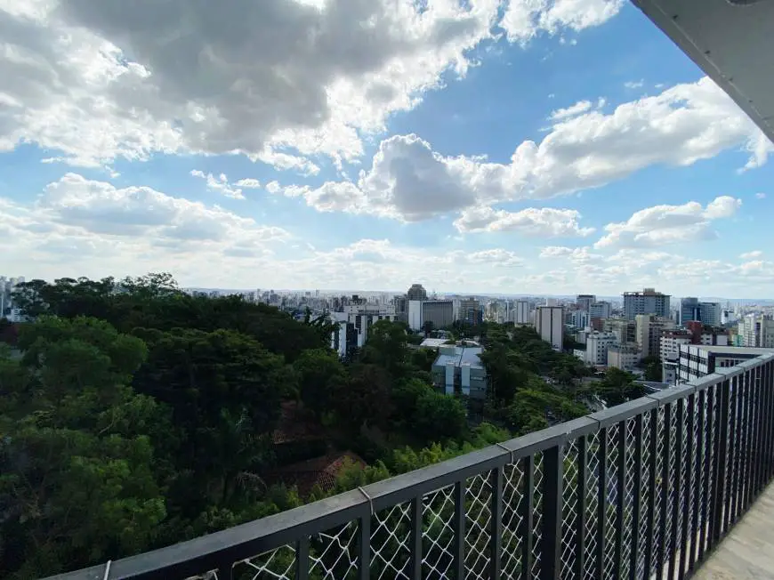 Foto 1 de Apartamento com 3 Quartos para alugar, 140m² em Cruzeiro, Belo Horizonte