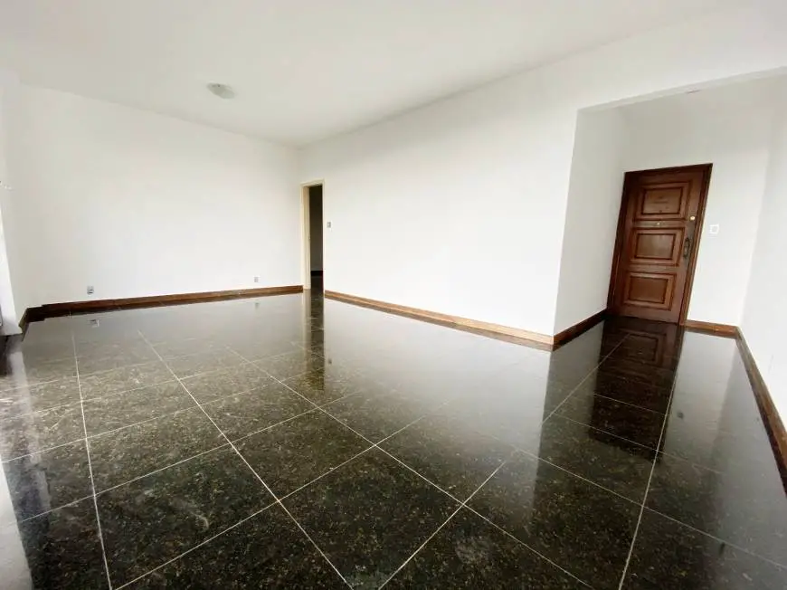 Foto 3 de Apartamento com 3 Quartos para alugar, 140m² em Cruzeiro, Belo Horizonte