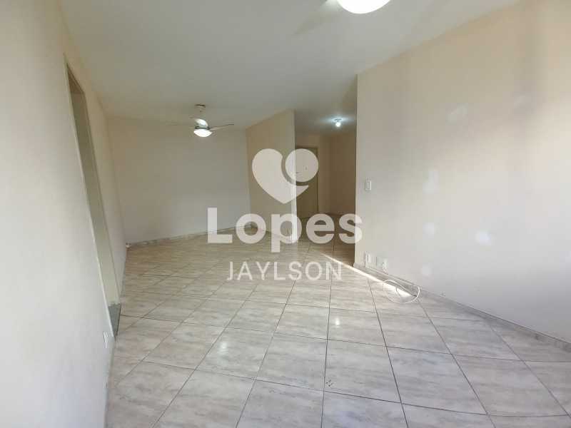 Foto 1 de Apartamento com 3 Quartos à venda, 76m² em Engenho De Dentro, Rio de Janeiro