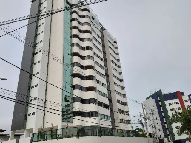 Foto 1 de Apartamento com 3 Quartos à venda, 118m² em Farol, Maceió