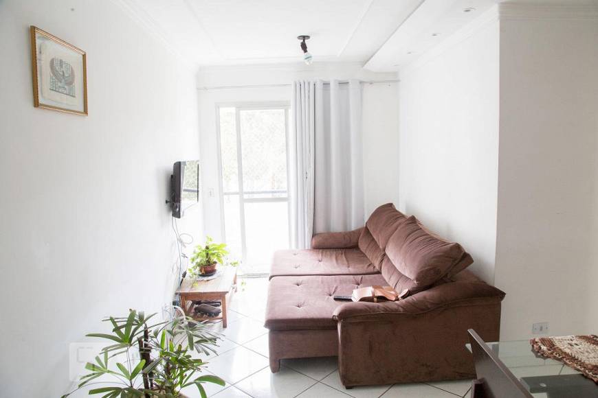 Foto 1 de Apartamento com 3 Quartos para alugar, 77m² em Freguesia do Ó, São Paulo