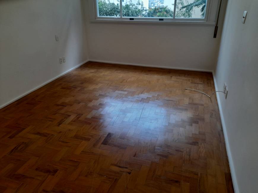 Foto 4 de Apartamento com 3 Quartos para alugar, 116m² em Higienópolis, São Paulo