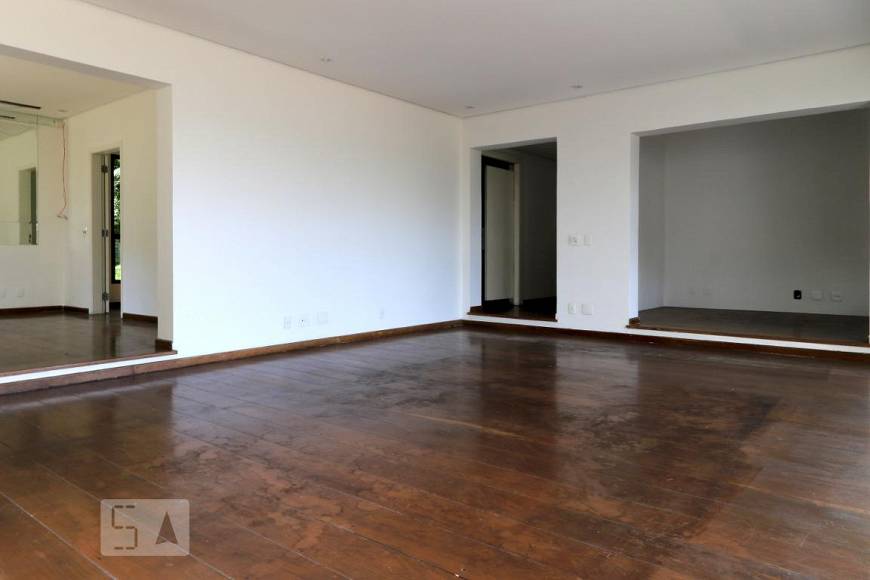 Foto 3 de Apartamento com 3 Quartos para alugar, 213m² em Higienópolis, São Paulo