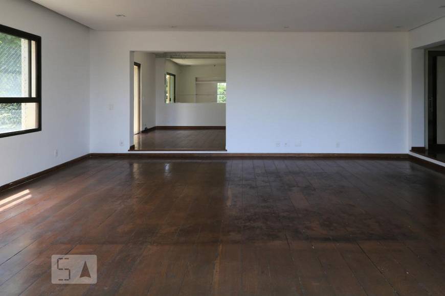 Foto 5 de Apartamento com 3 Quartos para alugar, 213m² em Higienópolis, São Paulo