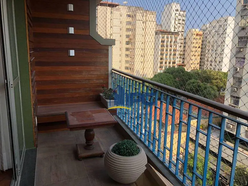 Foto 1 de Apartamento com 3 Quartos à venda, 140m² em Ingá, Niterói