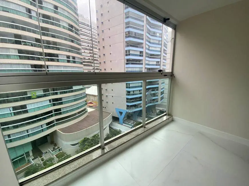 Foto 1 de Apartamento com 3 Quartos à venda, 128m² em Itapuã, Vila Velha