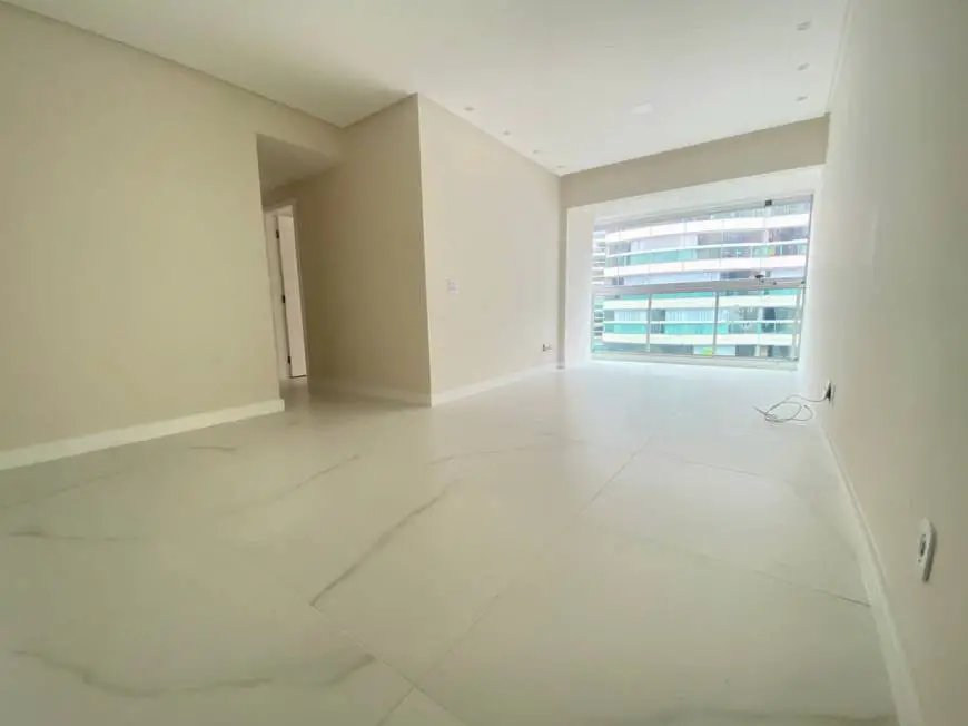 Foto 2 de Apartamento com 3 Quartos à venda, 128m² em Itapuã, Vila Velha