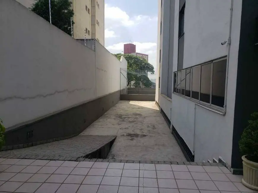 Foto 3 de Apartamento com 3 Quartos para alugar, 74m² em Jaguaré, São Paulo