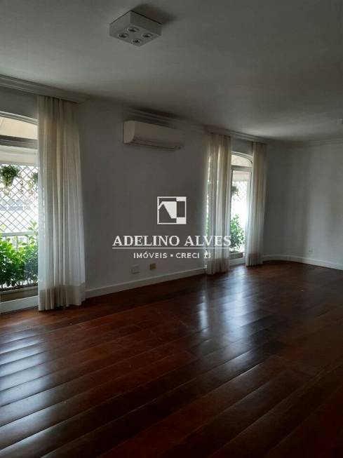 Foto 1 de Apartamento com 3 Quartos para alugar, 150m² em Jardim América, São Paulo