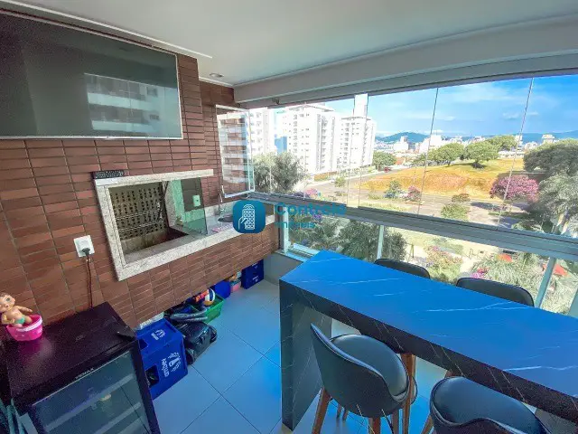 Foto 1 de Apartamento com 3 Quartos à venda, 85m² em Jardim Atlântico, Florianópolis