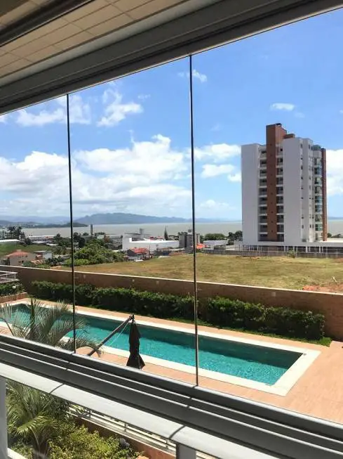 Foto 1 de Apartamento com 3 Quartos à venda, 93m² em Jardim Atlântico, Florianópolis