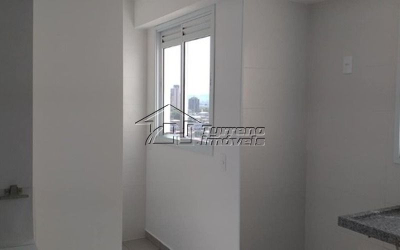 Foto 4 de Apartamento com 3 Quartos à venda, 120m² em Jardim Augusta, São José dos Campos